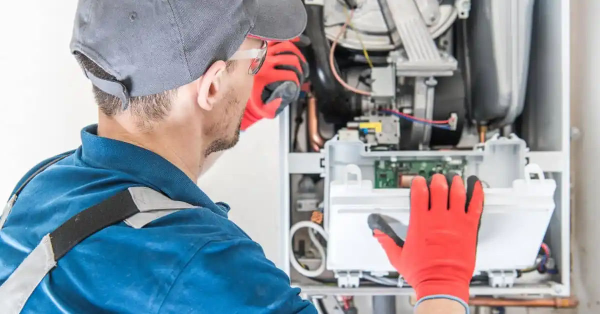 installateur Nieuw- en Sint Joosland
